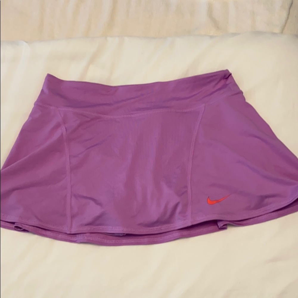 Nike Tennis Skort